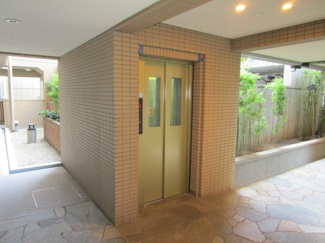 【その他共用部分】