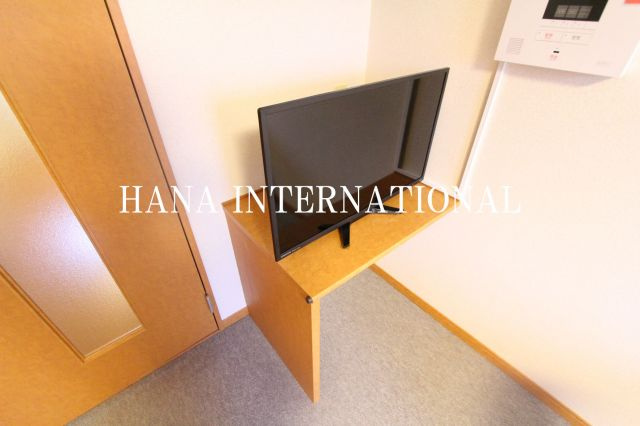 プランドールの設備