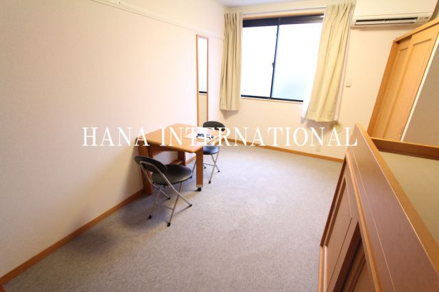 プランドールの居間・リビング