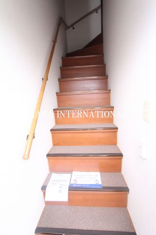 プランドールの内装