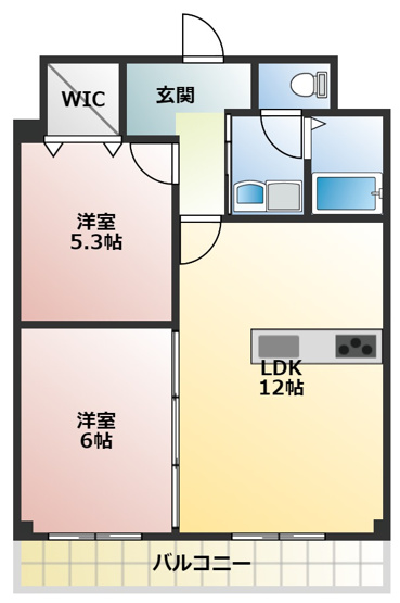 【間取り】 | ＴＥＮＯＨＡ　ＴＯＹＯＨＡＳＨＩ