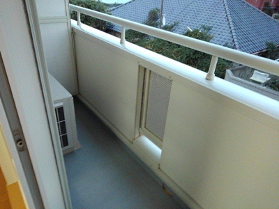 【バルコニー】 | スターズ