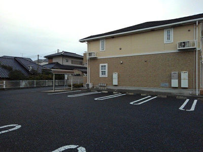 【駐車場】 | スターズ