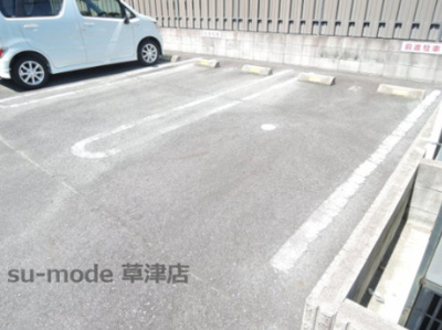 【駐車場】 | グランドール