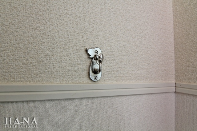 ＢＯＮＨＥＵＲ弐番館の設備