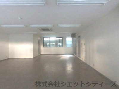 【内装】 | トータス西天満