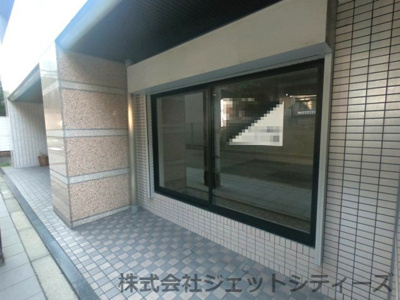 【外観】 | トータス西天満