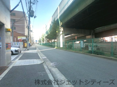 【周辺】 | トータス西天満