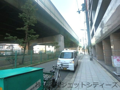 【周辺】 | トータス西天満