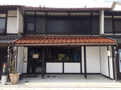 【外観】 | 町家テナント