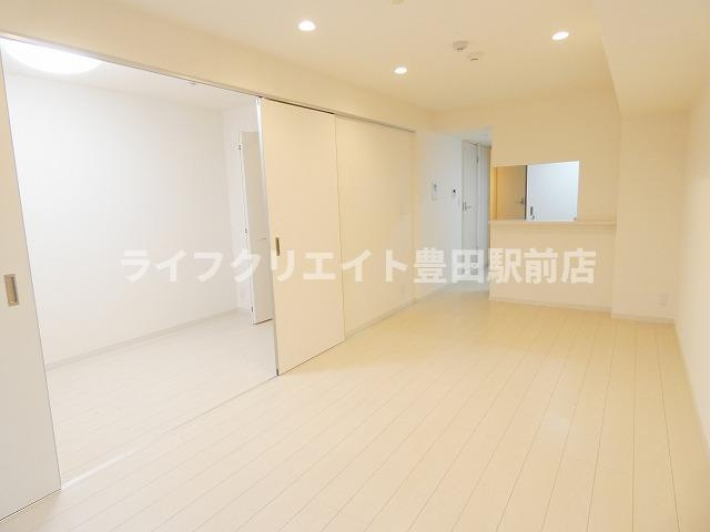 リブリ・フローレス壱番館のその他|☆お部屋探しはライフクリエイト豊田駅前店へ☆