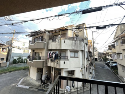 【展望】 | 深野北1丁目　中古一戸建て