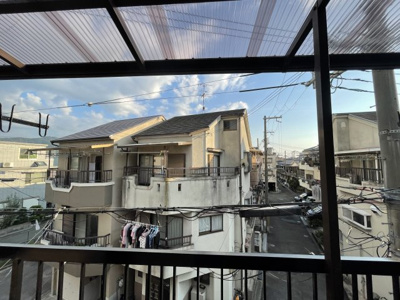 【展望】 | 深野北1丁目　中古一戸建て