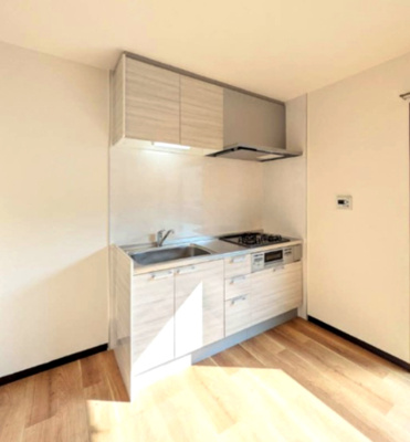 【キッチン】 | ブラウンヒルズ東山B棟