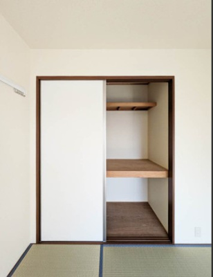 【収納】 | ブラウンヒルズ東山B棟