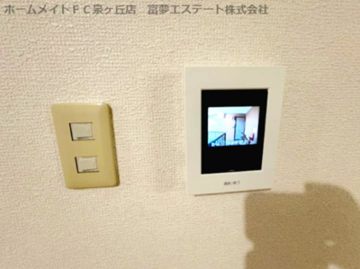 【収納】 | ブラウンヒルズ東山B棟
