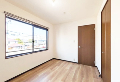 【内装】 | ブラウンヒルズ東山B棟