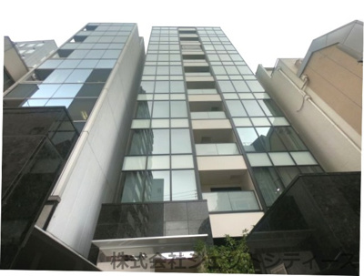 【外観】 | NISHITENMA　FUKUE　BLDG