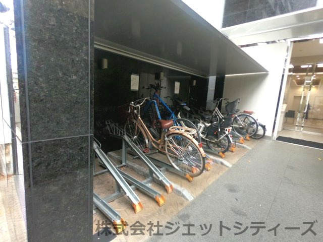 【設備】 | NISHITENMA　FUKUE　BLDG