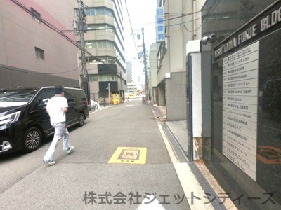 【周辺】 | NISHITENMA　FUKUE　BLDG