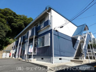 コーポジュネスA棟の画像