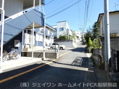 【その他共用部分】 | コーポジュネスA棟