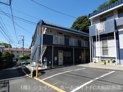 【その他共用部分】 | コーポジュネスA棟