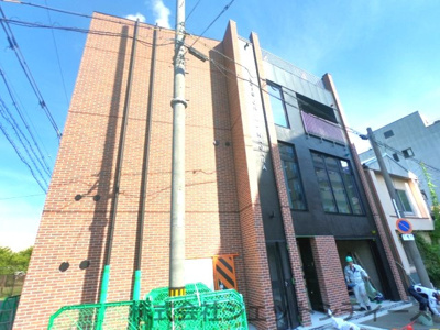 【外観】 | ロイスグラン長柄 A