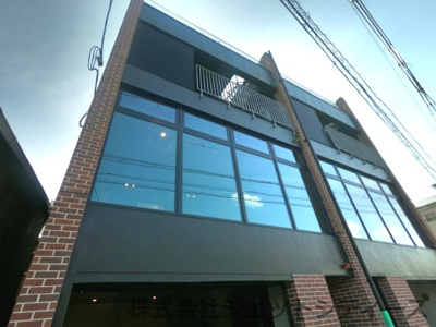 【外観】 | ロイスグラン長柄 A