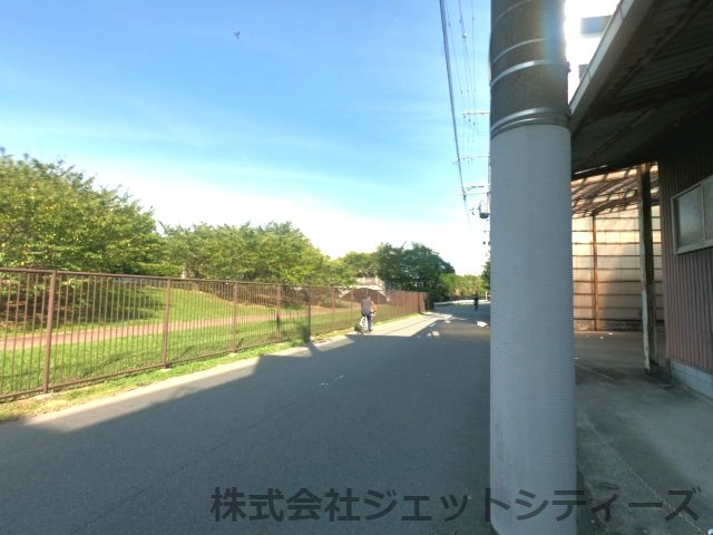 【周辺】 | ロイスグラン長柄 C