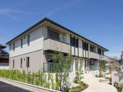 【外観】 | シャーメゾンノースゲート