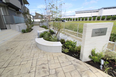 【その他共用部分】 | シャーメゾンノースゲート