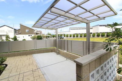 【その他共用部分】 | シャーメゾンノースゲート