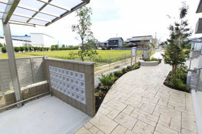 【その他共用部分】 | シャーメゾンノースゲート