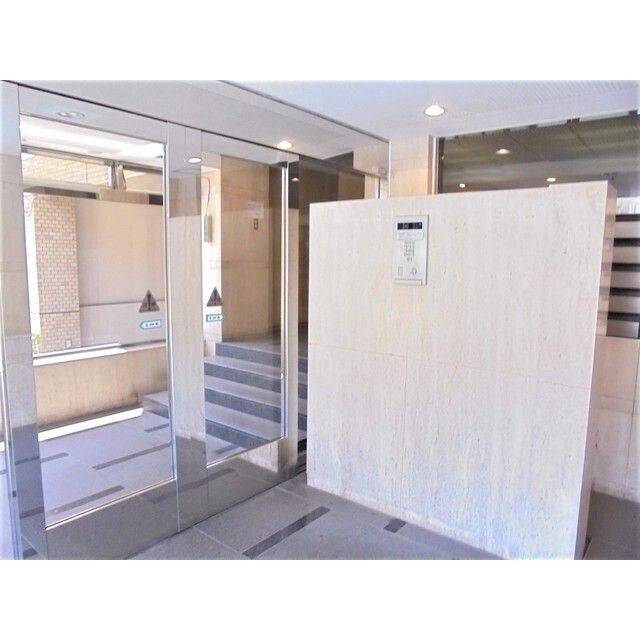 ジュノーヒルのその他共用部分