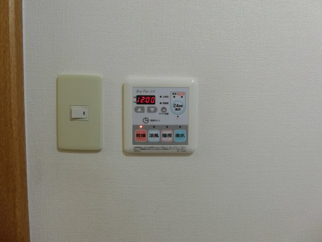 アールブランＥの設備