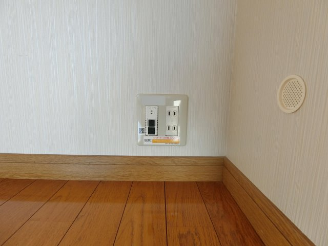 アールブランＥの設備