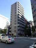 ガラ・ステージ日本橋人形町の画像