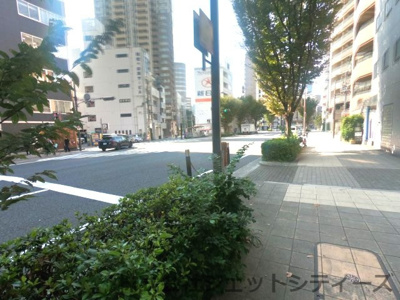 【周辺】 | 朝日プラザ西天満