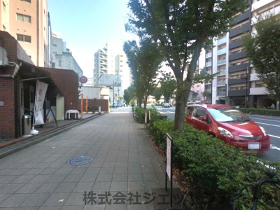 【周辺】 | 朝日プラザ西天満