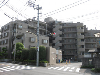 【外観】 | ◆セントラルコート吉川