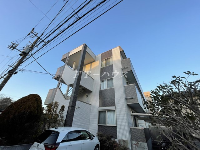 ジェンティーレ幕張本郷の設備