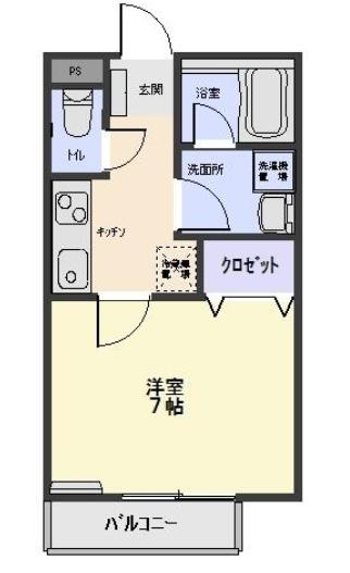【間取り】 | Chamomile-カモミール-