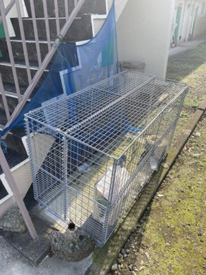 【設備】 | ウイルコート | ゴミ置き場有り