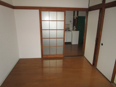 【内装】 | ウイルコート | 過ごしやすい室内です