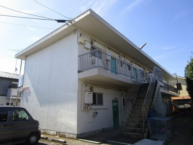 【外観】 | ウイルコート | 外観きれいです