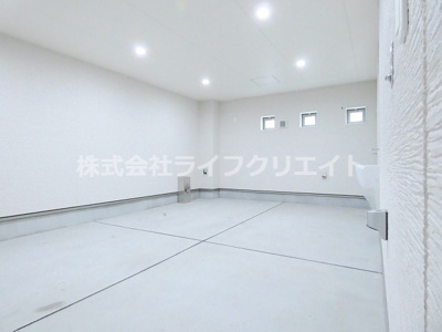 【駐車場】 | YMオートヴィラB棟 | ■A棟タイプのお写真となります■