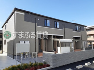 グランドパレス　Ｃ 岡崎市筒針町の画像