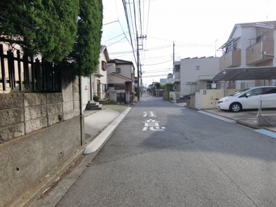 【周辺】 | 松戸市常盤平西窪町戸建て