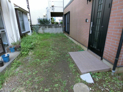 【駐車場】 | 松戸市常盤平西窪町戸建て